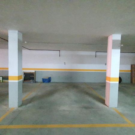 Apartament Amplia Terraza Con Piscina, Garaje Y Aire Acondicionado - By Aloha Palma Águilas Zewnętrze zdjęcie