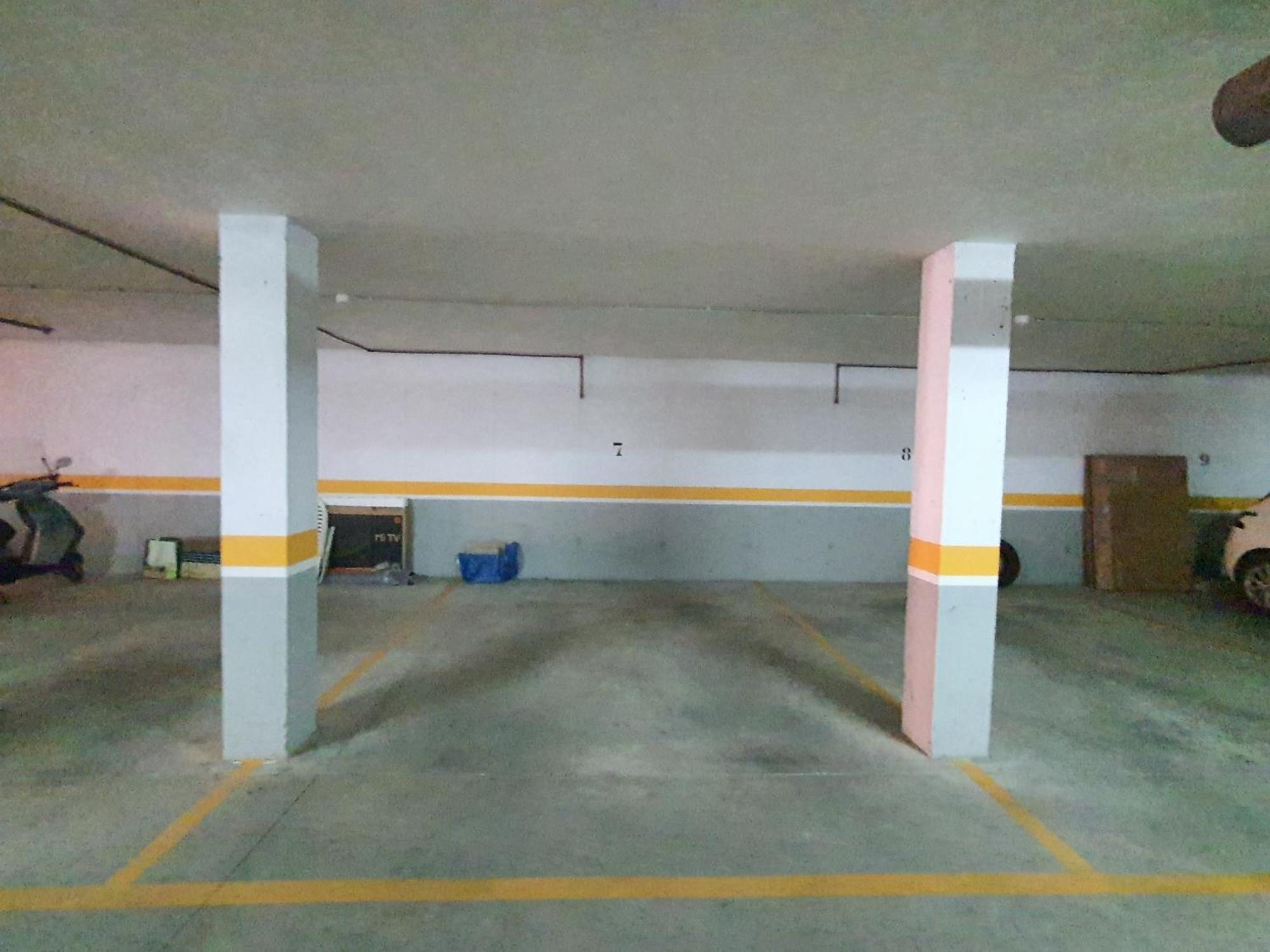 Apartament Amplia Terraza Con Piscina, Garaje Y Aire Acondicionado - By Aloha Palma Águilas Zewnętrze zdjęcie